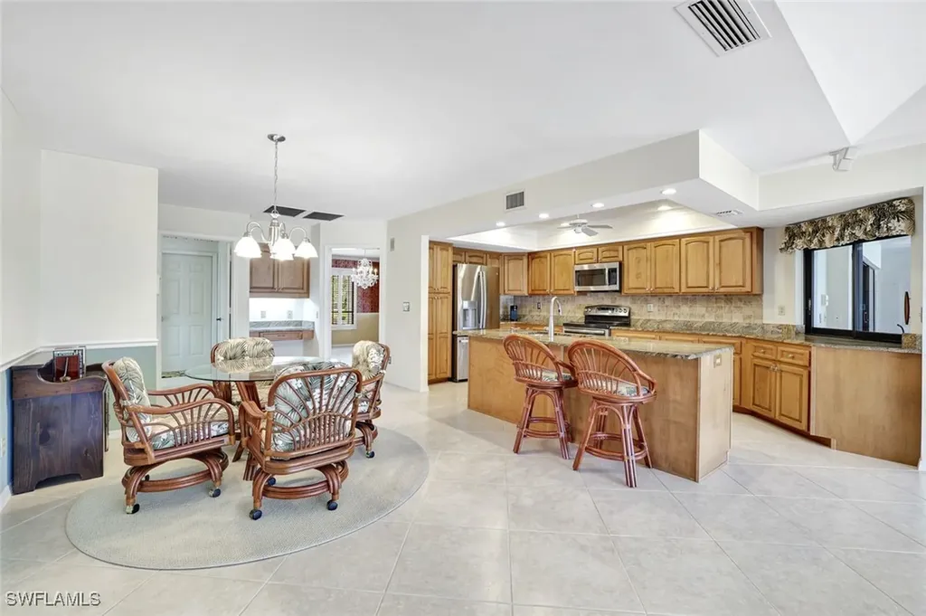 2007 Duke Drive Naples FL 34110