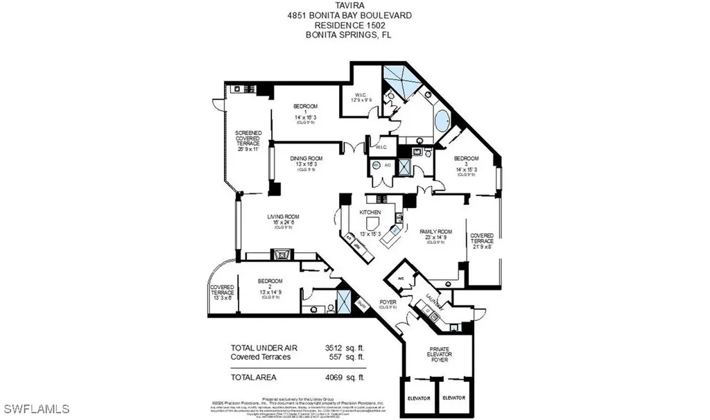 4851 Bonita Bay Boulevard Bonita Springs FL 34134