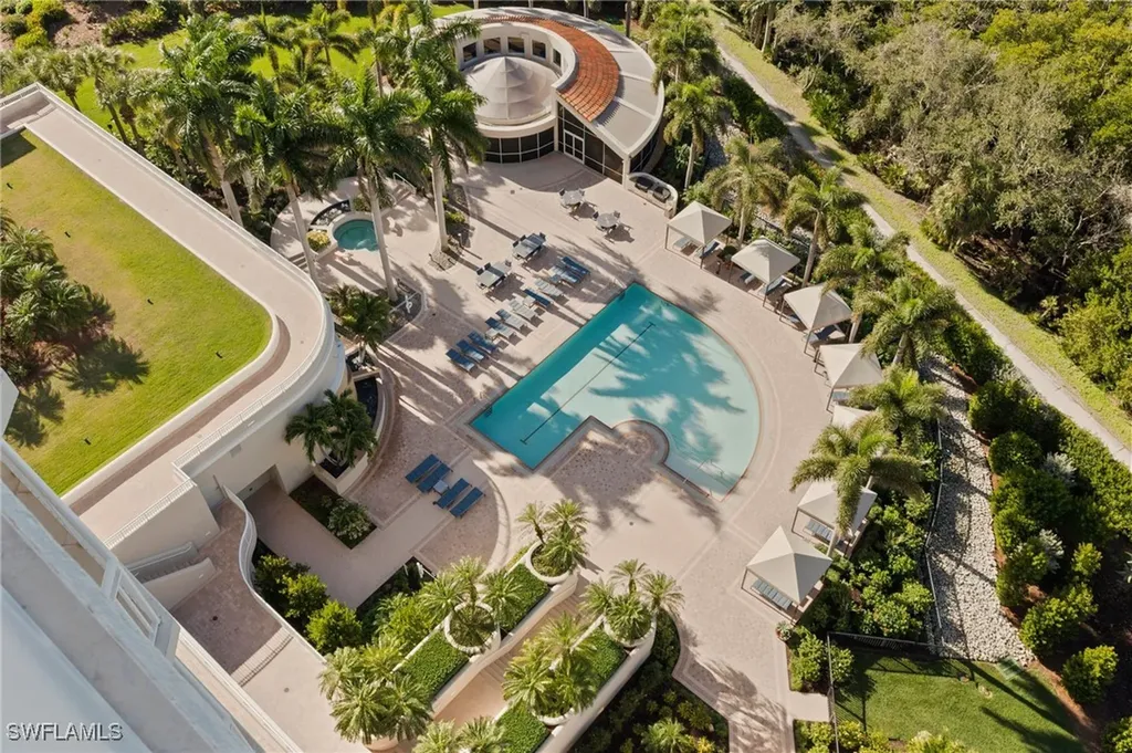 4851 Bonita Bay Boulevard Bonita Springs FL 34134