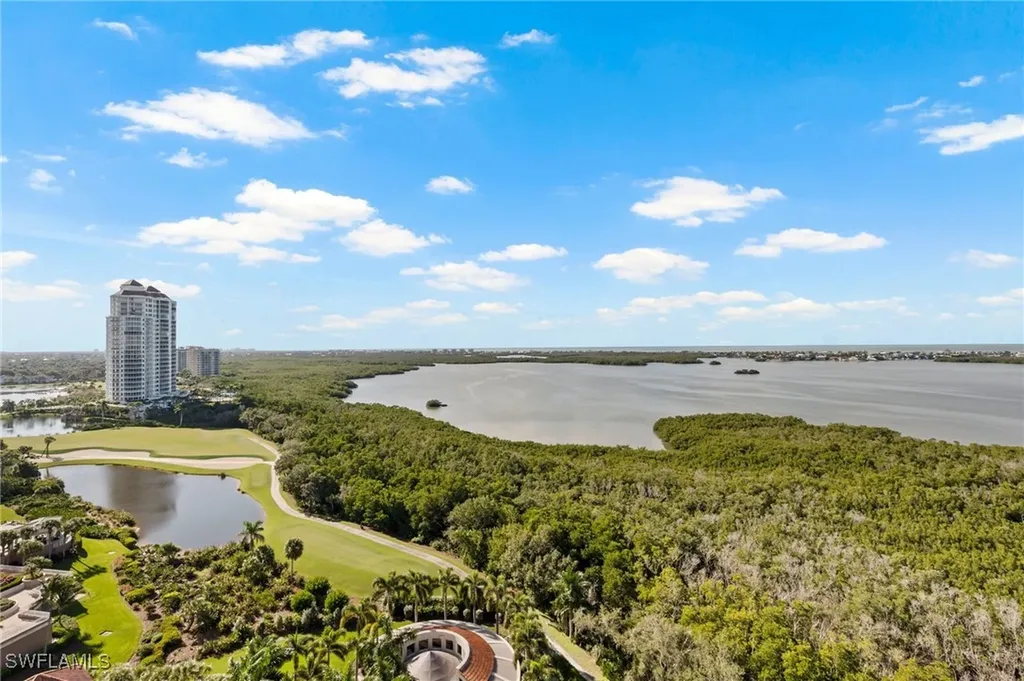 4851 Bonita Bay Boulevard Bonita Springs FL 34134