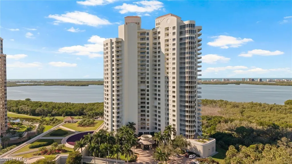 4851 Bonita Bay Boulevard Bonita Springs FL 34134