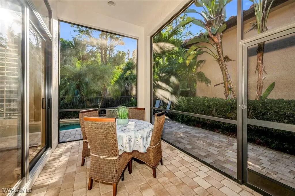 7890 Allende Lane Naples FL 34113