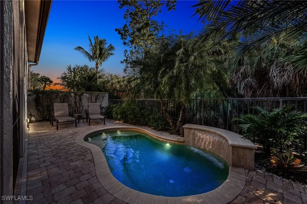 7890 Allende Lane Naples FL 34113