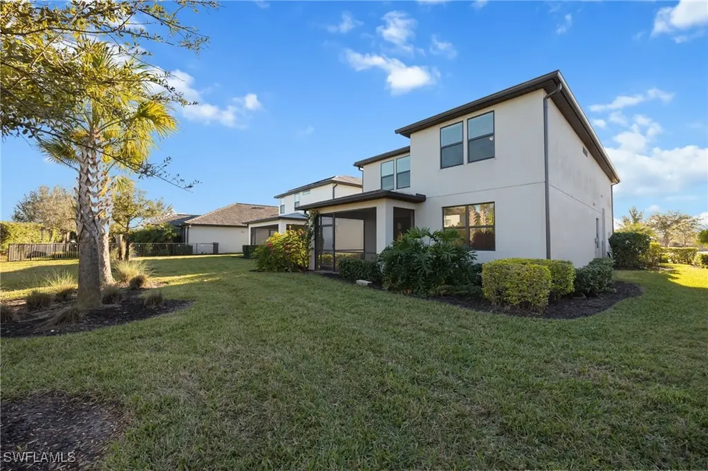 4564 Battlecreek Way Ave Maria FL 34142