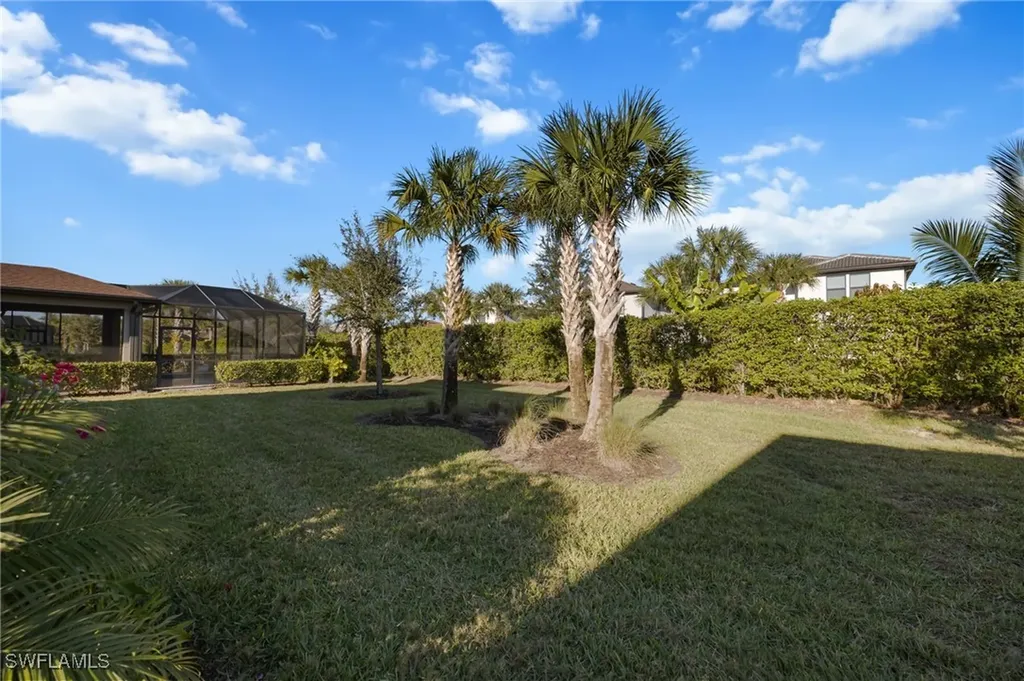 4564 Battlecreek Way Ave Maria FL 34142