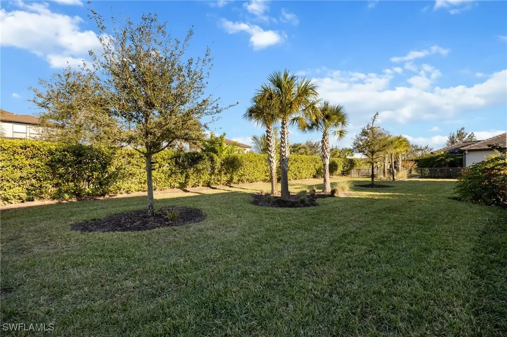 4564 Battlecreek Way Ave Maria FL 34142