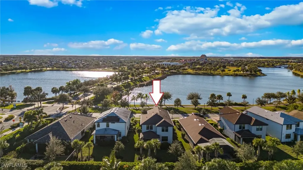 4564 Battlecreek Way Ave Maria FL 34142