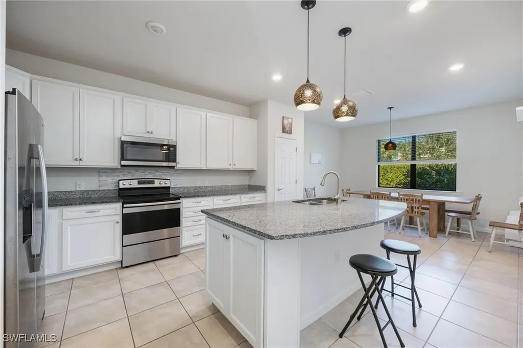 4564 Battlecreek Way Ave Maria FL 34142