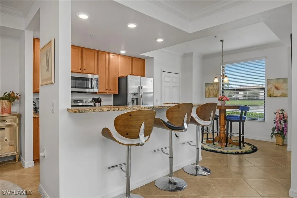 9533 Avellino Way Naples FL 34113