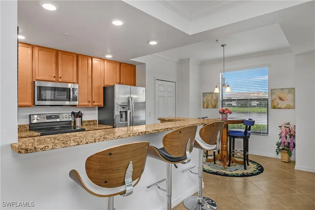9533 Avellino Way Naples FL 34113