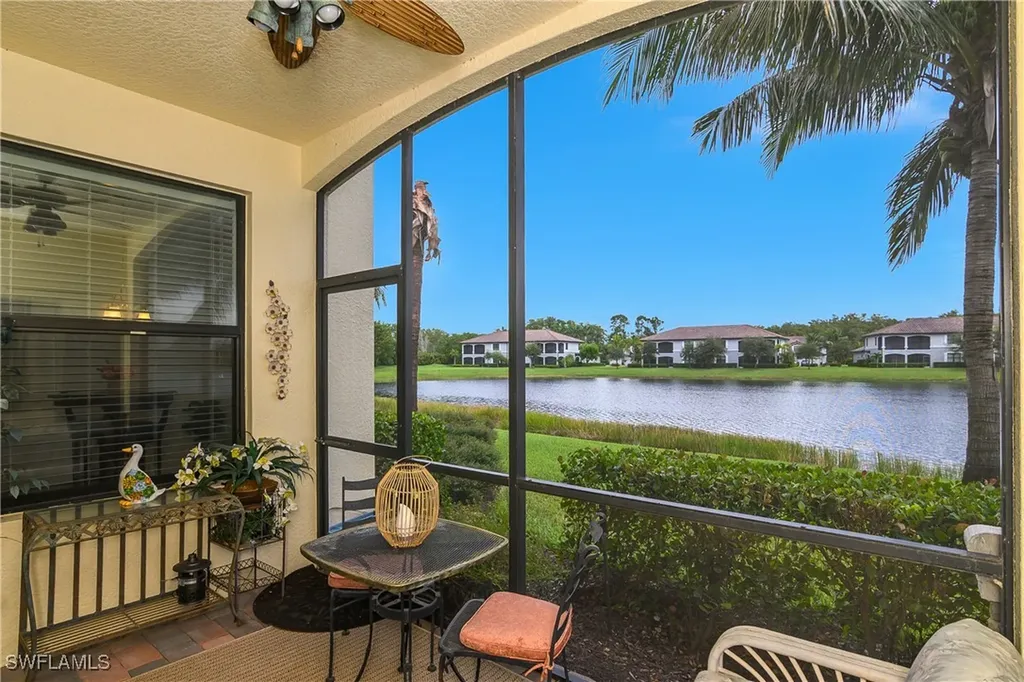 9533 Avellino Way Naples FL 34113
