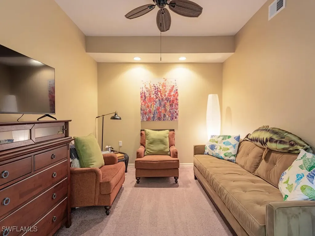 2840 Cypress Trace Circle Naples FL 34119