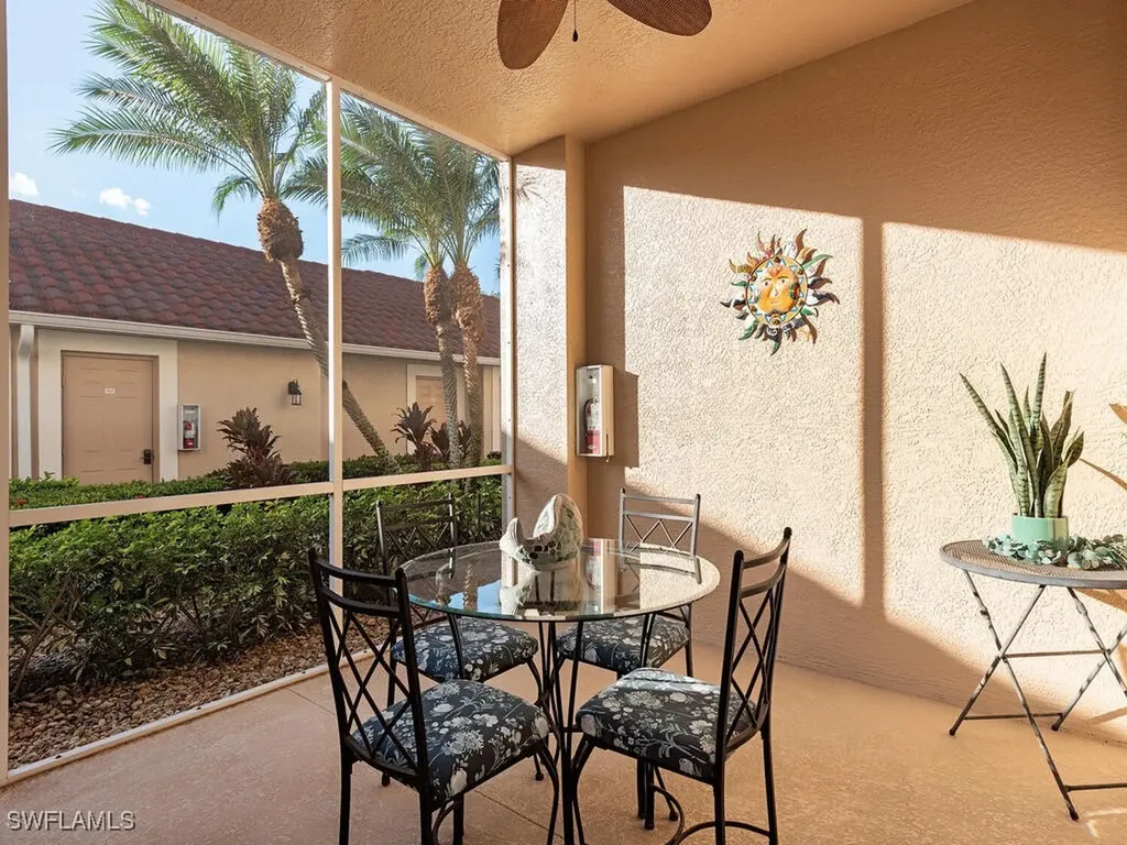 2840 Cypress Trace Circle Naples FL 34119