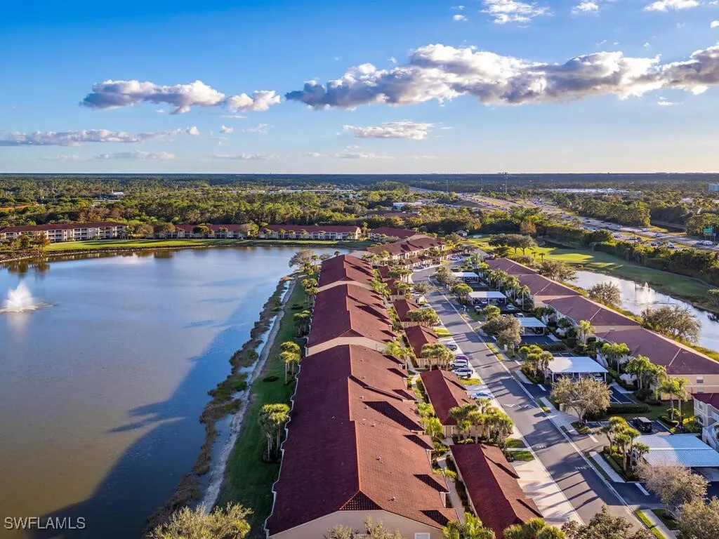 2840 Cypress Trace Circle Naples FL 34119