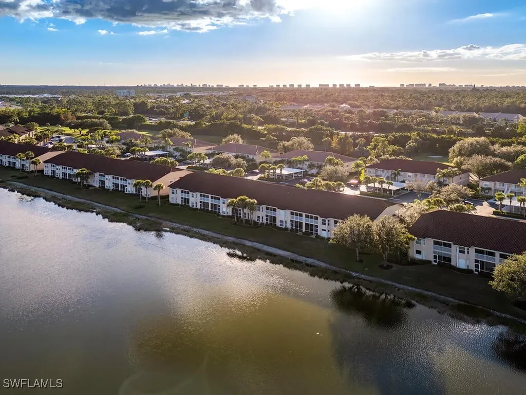 2840 Cypress Trace Circle Naples FL 34119