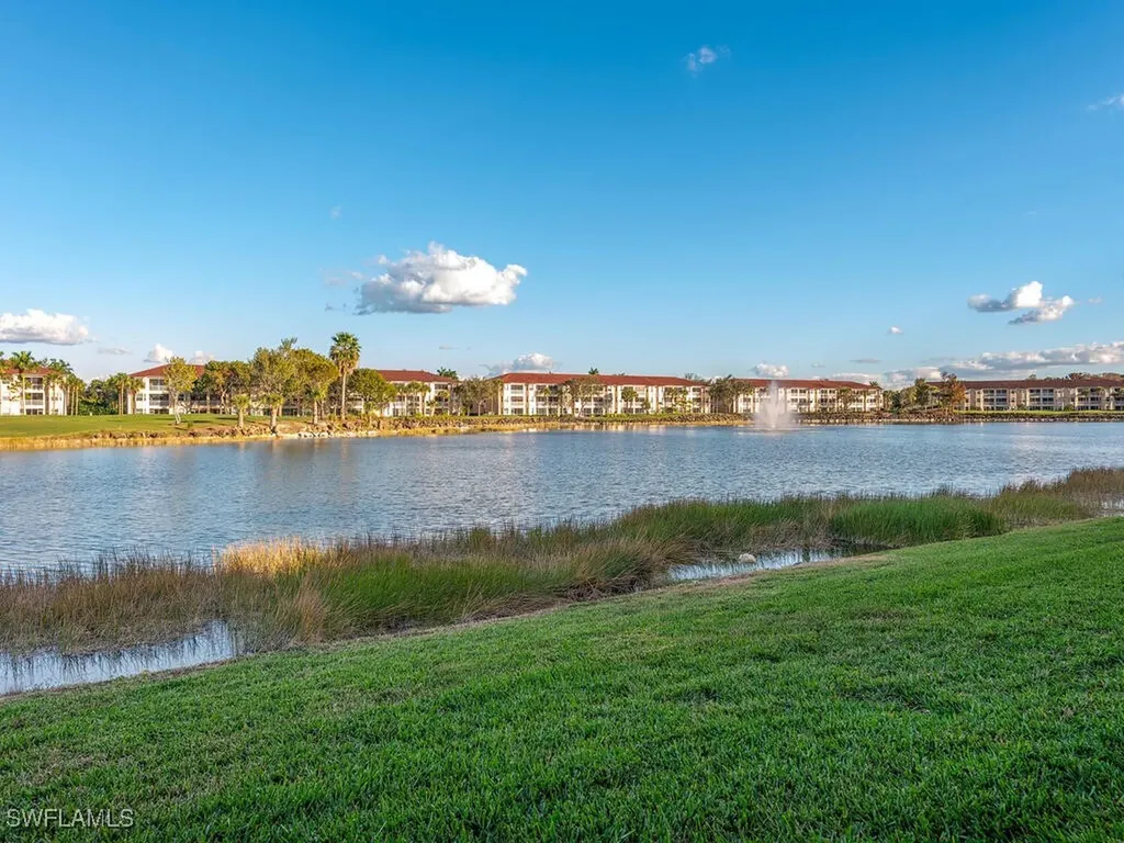 2840 Cypress Trace Circle Naples FL 34119