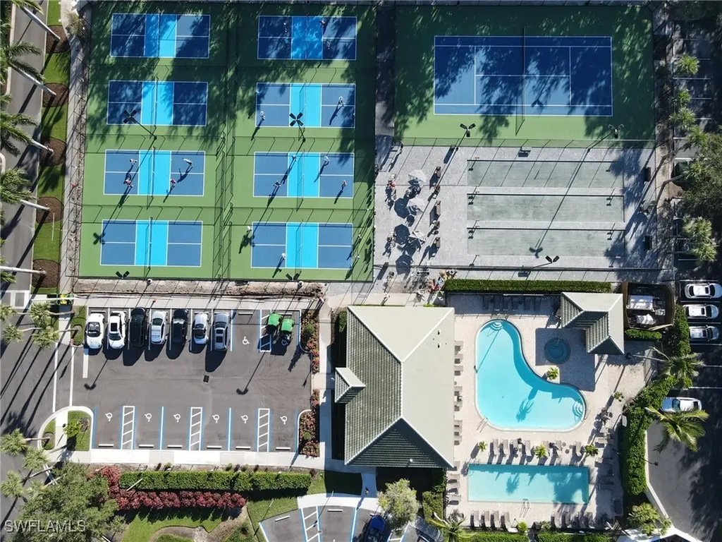 2840 Cypress Trace Circle Naples FL 34119