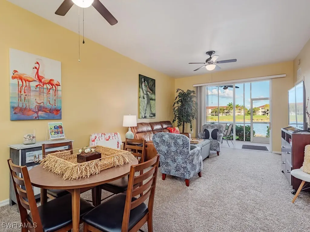 2840 Cypress Trace Circle Naples FL 34119