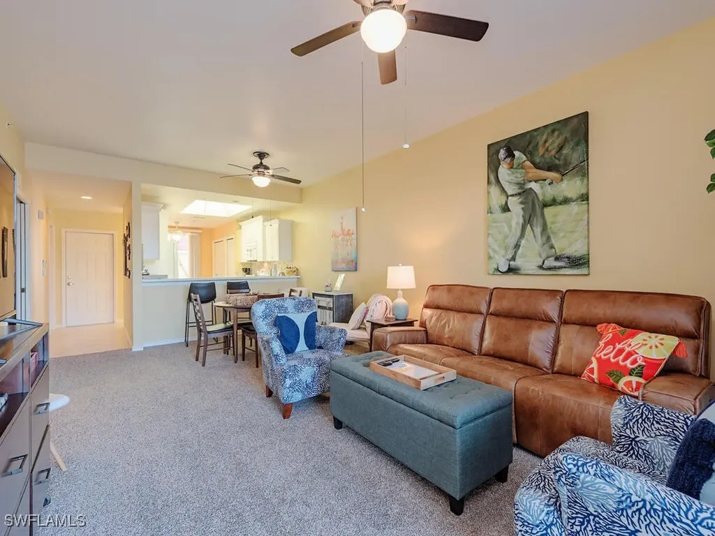 2840 Cypress Trace Circle Naples FL 34119