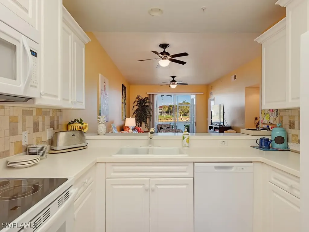 2840 Cypress Trace Circle Naples FL 34119