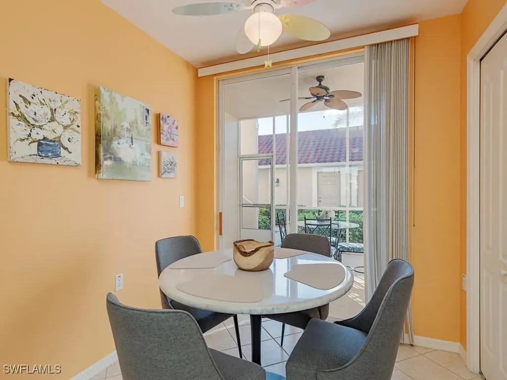 2840 Cypress Trace Circle Naples FL 34119