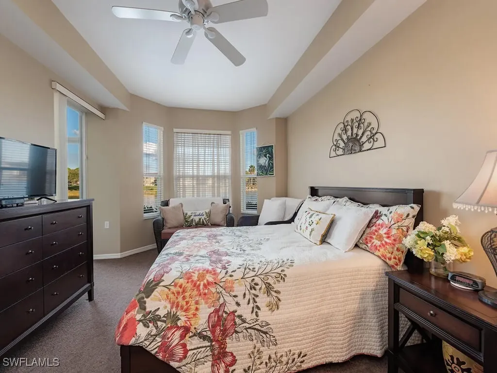 2840 Cypress Trace Circle Naples FL 34119