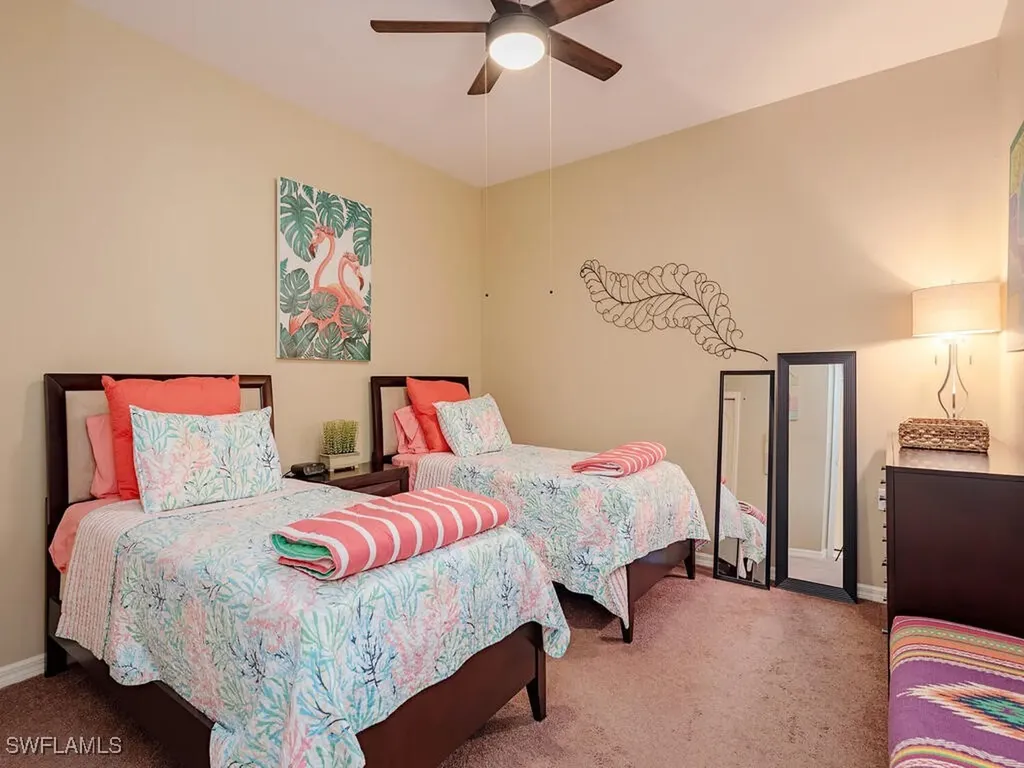 2840 Cypress Trace Circle Naples FL 34119