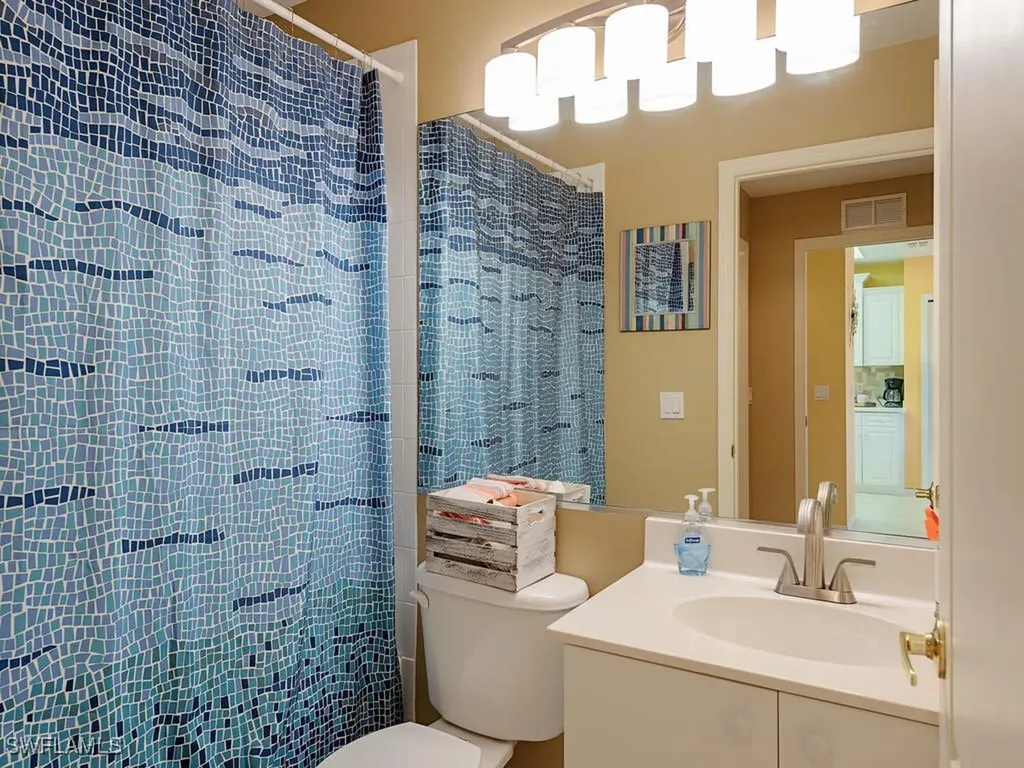 2840 Cypress Trace Circle Naples FL 34119