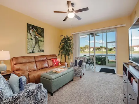 2840 Cypress Trace Circle Naples FL 34119