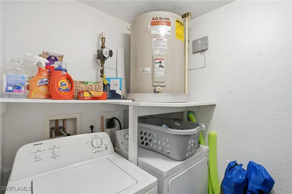 15585 Ocean Walk Circle Fort Myers FL 33908