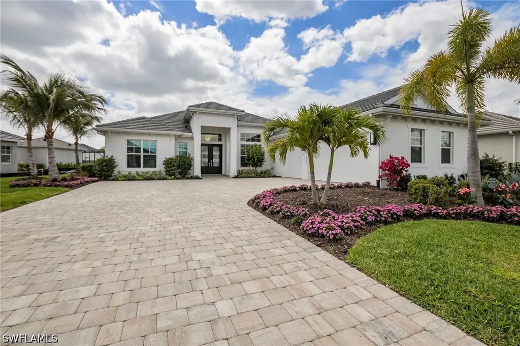 17244 Blue Sapphire Drive Fort Myers FL 33913