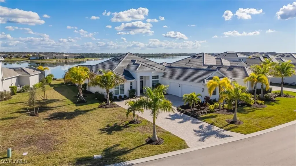 17244 Blue Sapphire Drive Fort Myers FL 33913