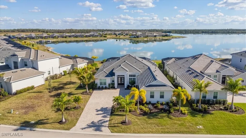 17244 Blue Sapphire Drive Fort Myers FL 33913