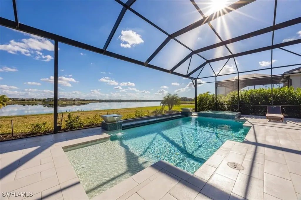 17244 Blue Sapphire Drive Fort Myers FL 33913
