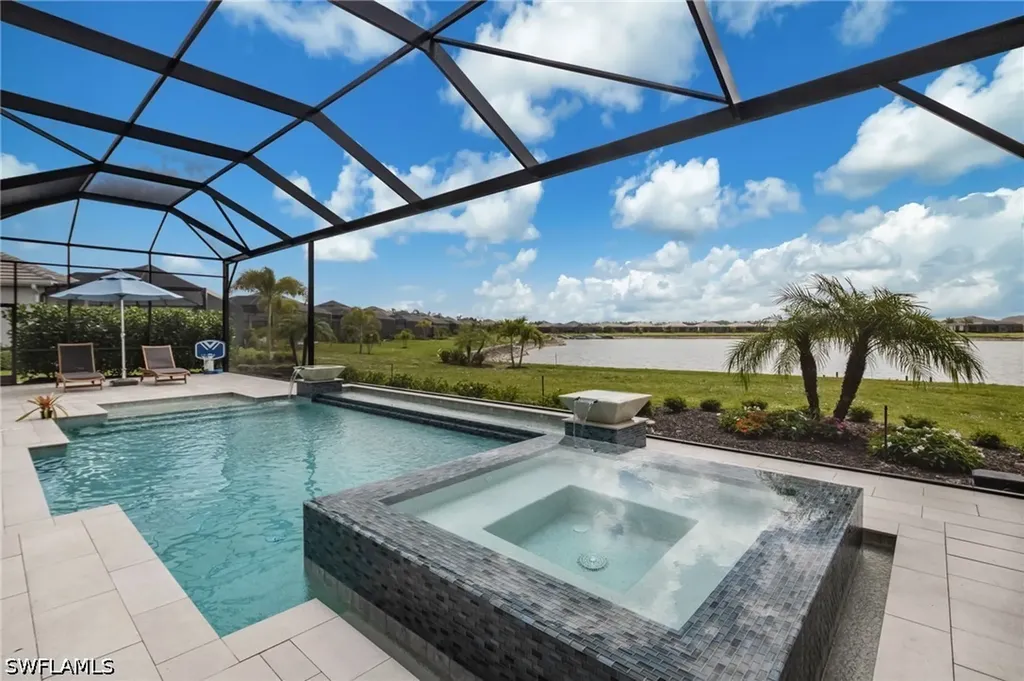 17244 Blue Sapphire Drive Fort Myers FL 33913
