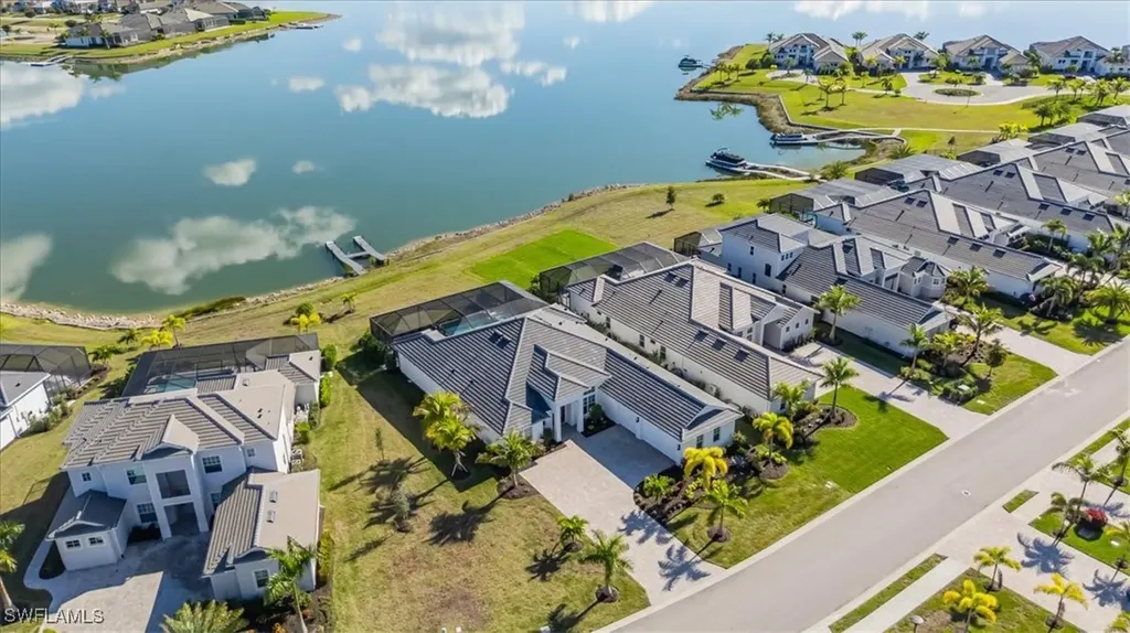 17244 Blue Sapphire Drive Fort Myers FL 33913