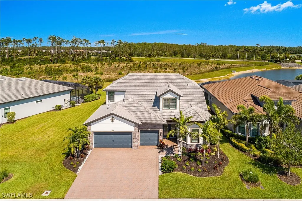 Fort Myers FL, 19617 Waterman Court