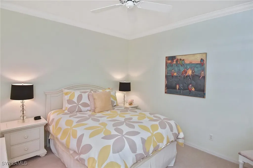 8570 Cedar Hammock Circle Naples FL 34112