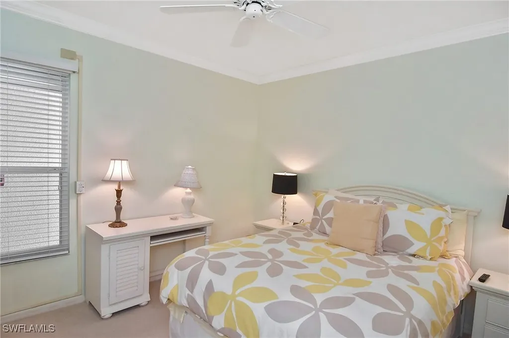 8570 Cedar Hammock Circle Naples FL 34112