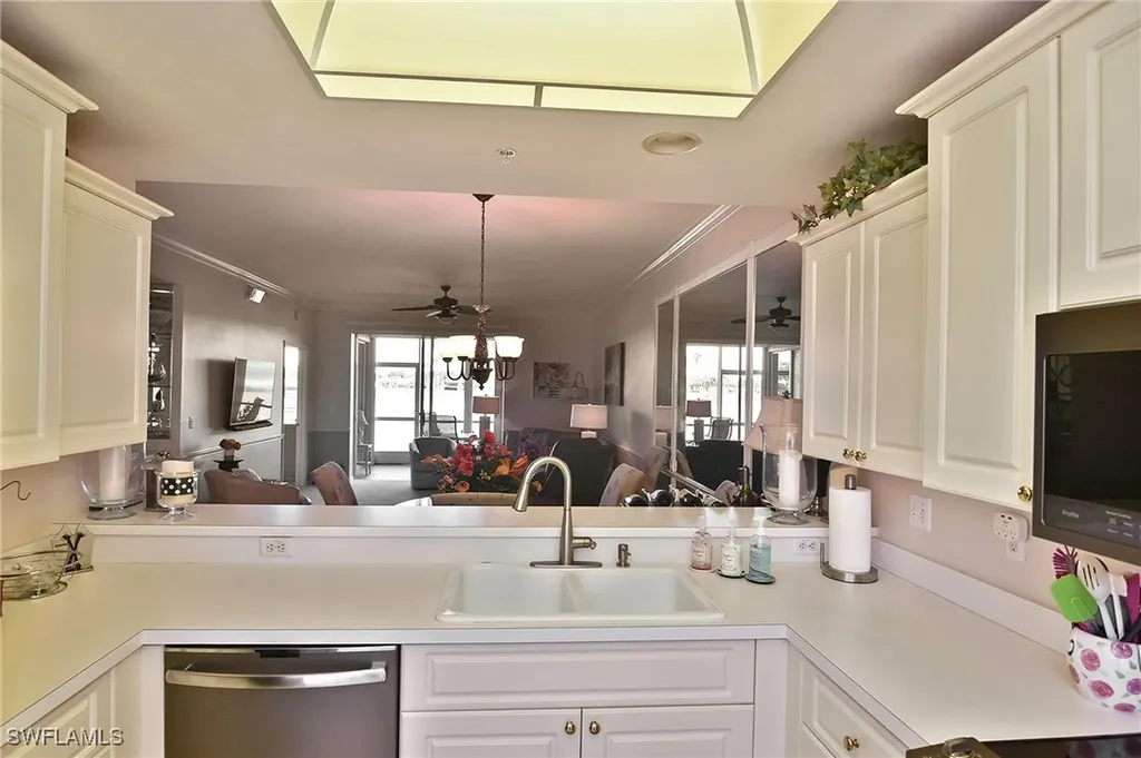 8570 Cedar Hammock Circle Naples FL 34112