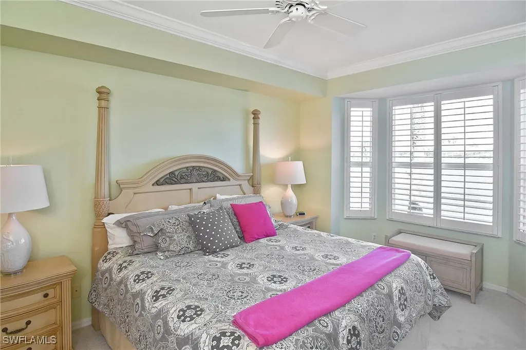 8570 Cedar Hammock Circle Naples FL 34112