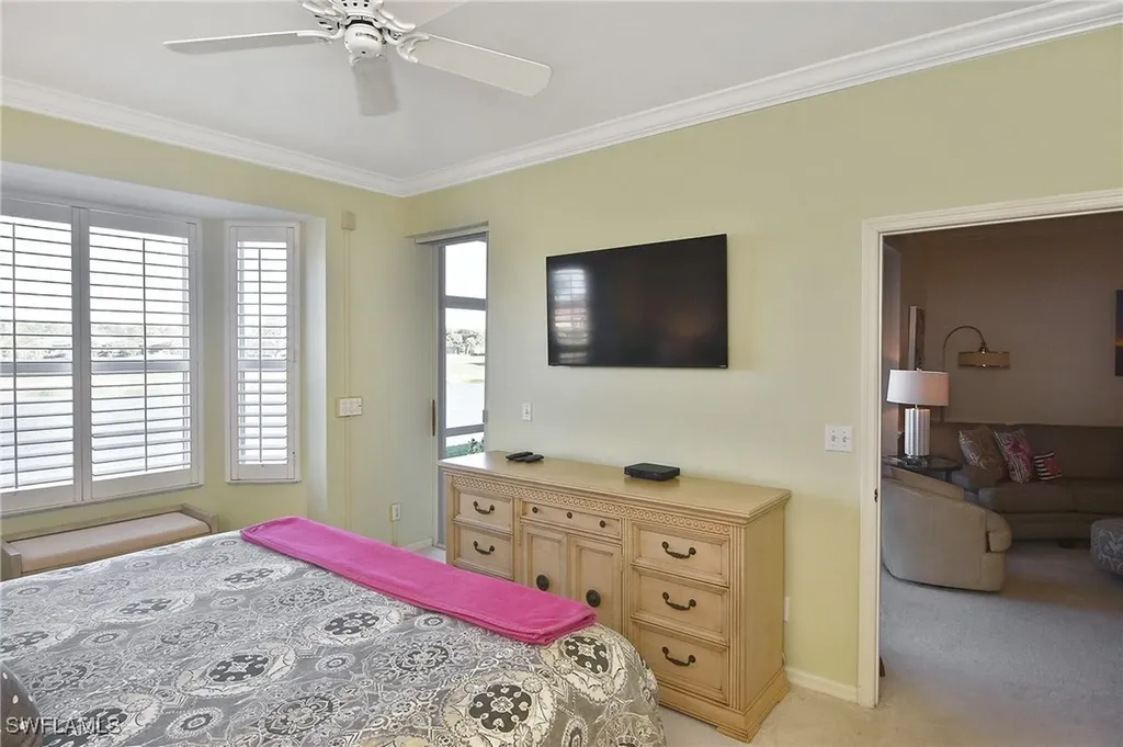 8570 Cedar Hammock Circle Naples FL 34112