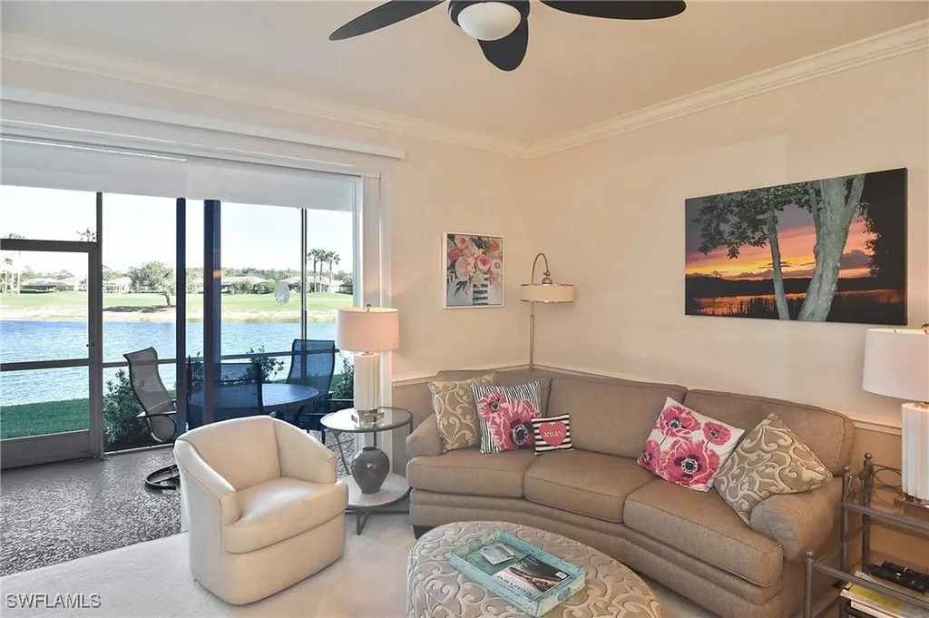 8570 Cedar Hammock Circle Naples FL 34112