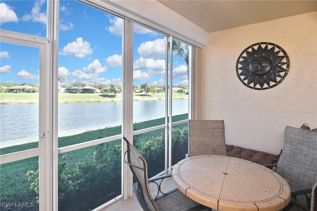 8570 Cedar Hammock Circle Naples FL 34112