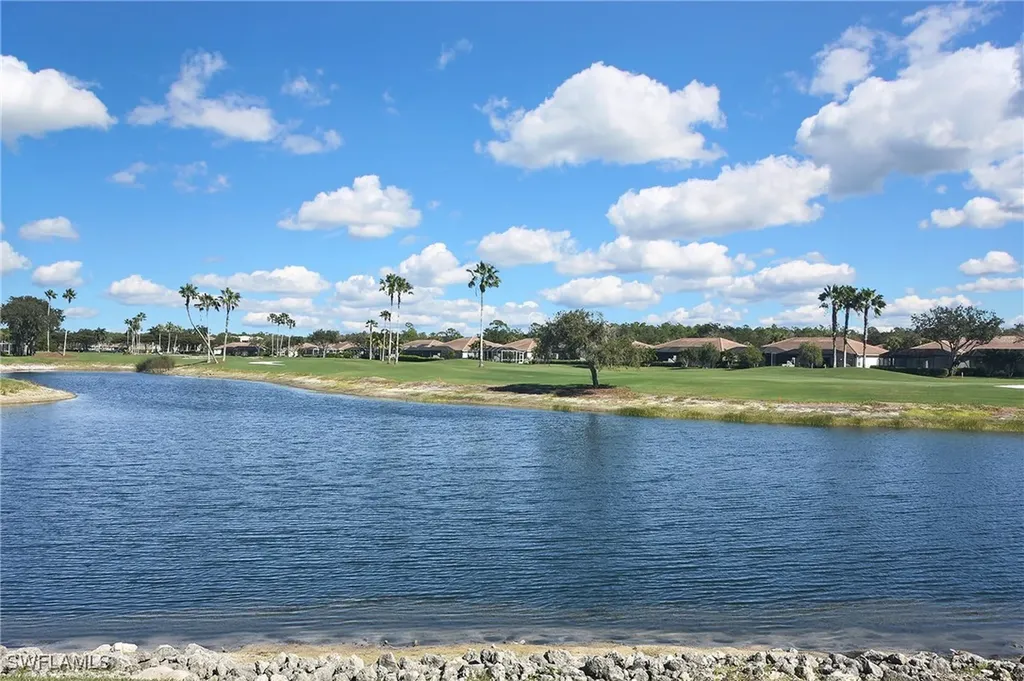 8570 Cedar Hammock Circle Naples FL 34112