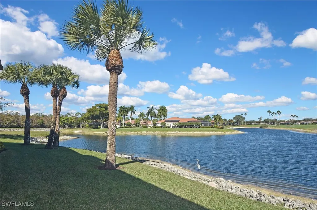 8570 Cedar Hammock Circle Naples FL 34112