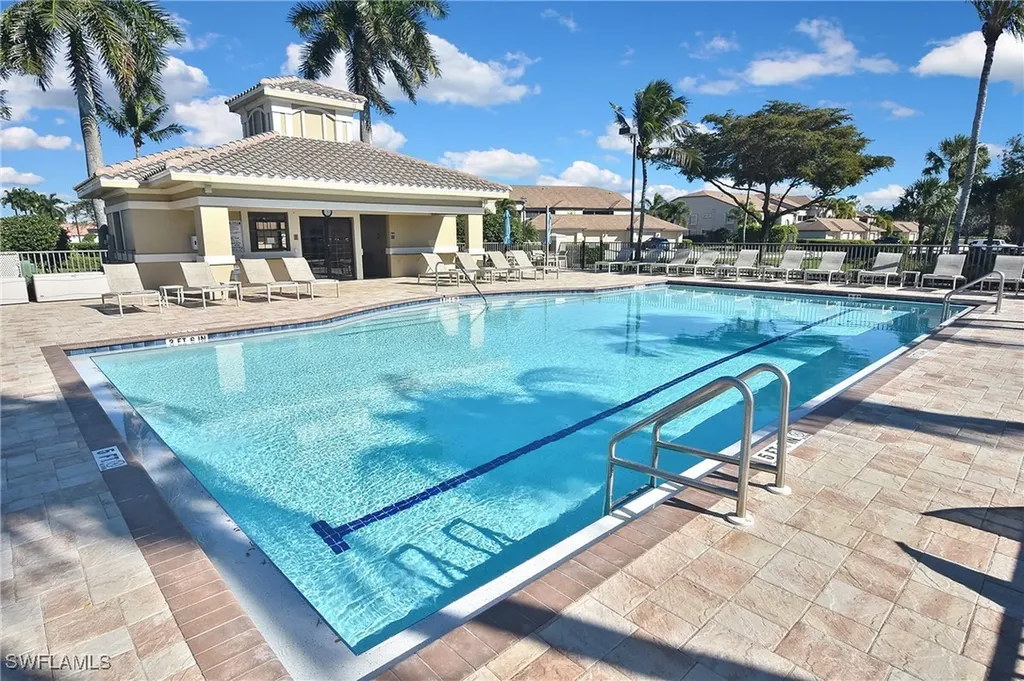 8570 Cedar Hammock Circle Naples FL 34112