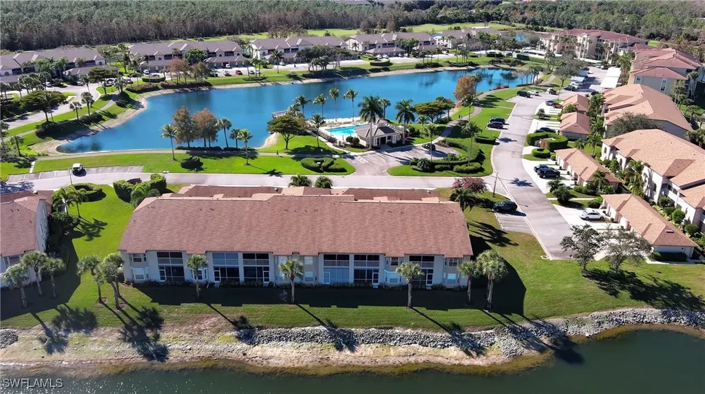 8570 Cedar Hammock Circle Naples FL 34112