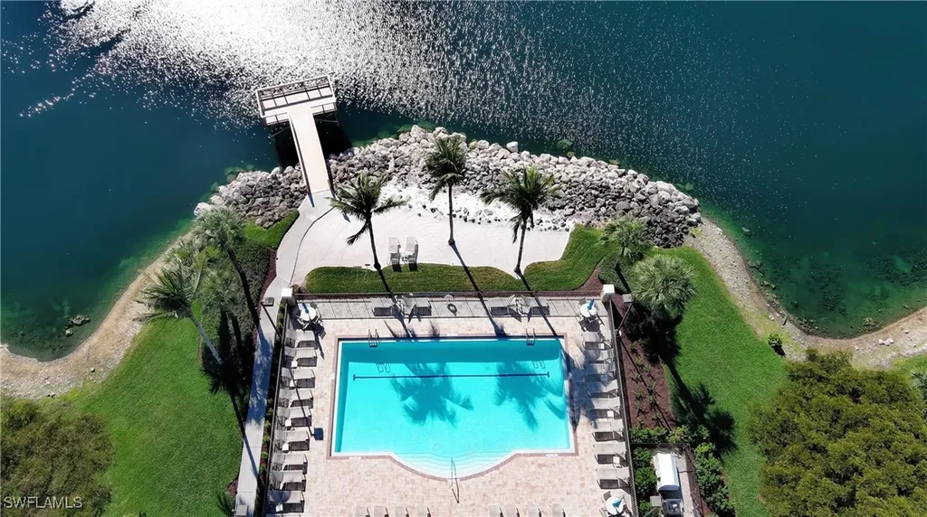 8570 Cedar Hammock Circle Naples FL 34112