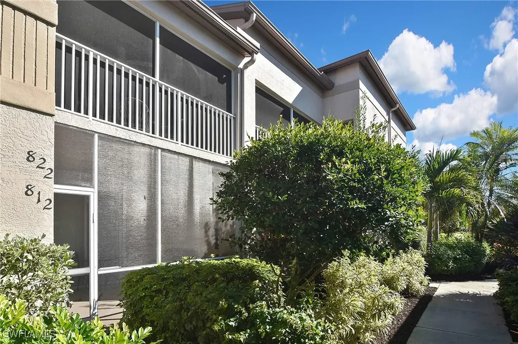 8570 Cedar Hammock Circle Naples FL 34112